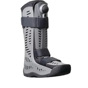 Air Walker Medical Support Boot, Ossur Rebound NWOT